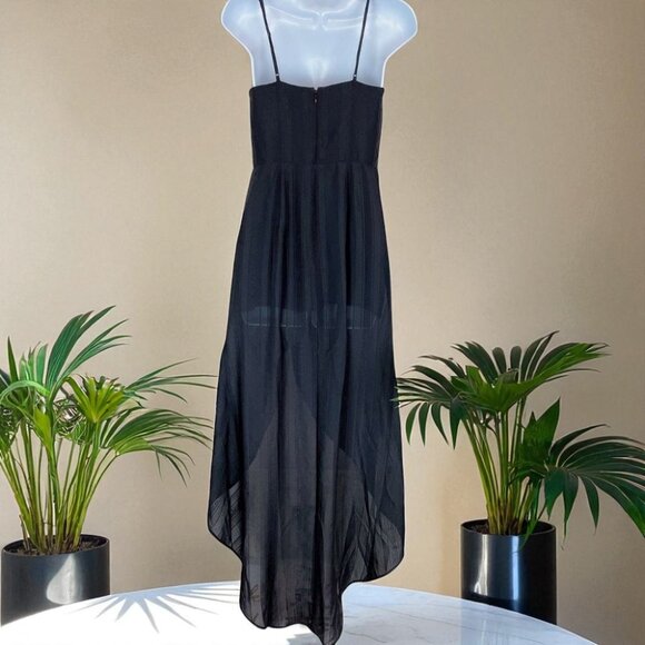 NWT BELLEVUE THE LABEL OLIVIA GROWN - Picture 4 of 5